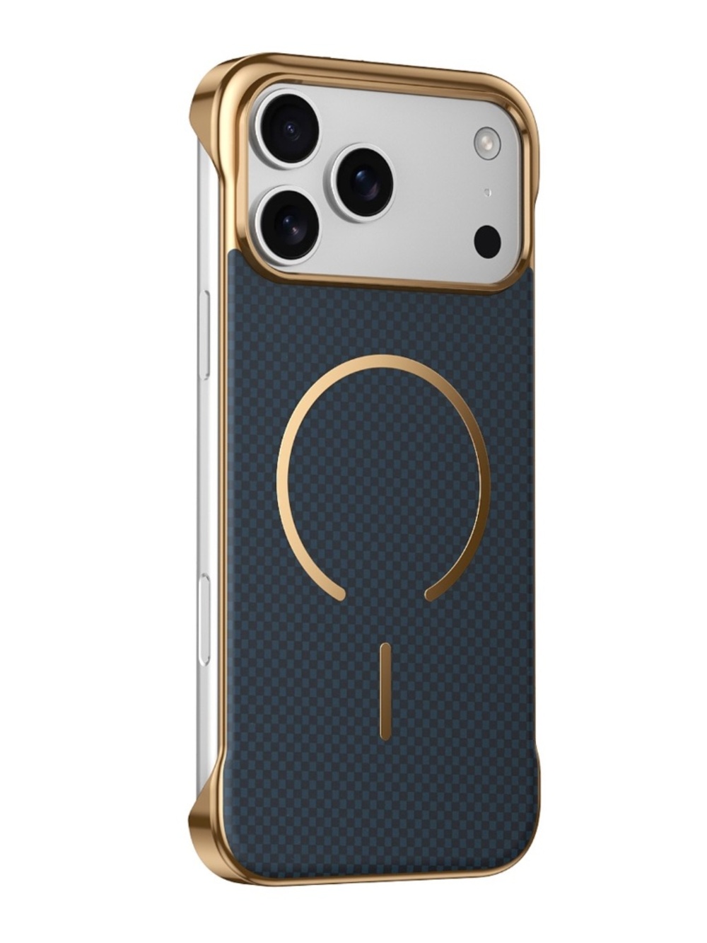 iPhone 17 Pro Max Case - Picture 3 of 4